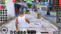 Miami Gangster 3d City Crime screenshot 10