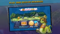 Little Big Snake: Fun .io Game screenshot 2