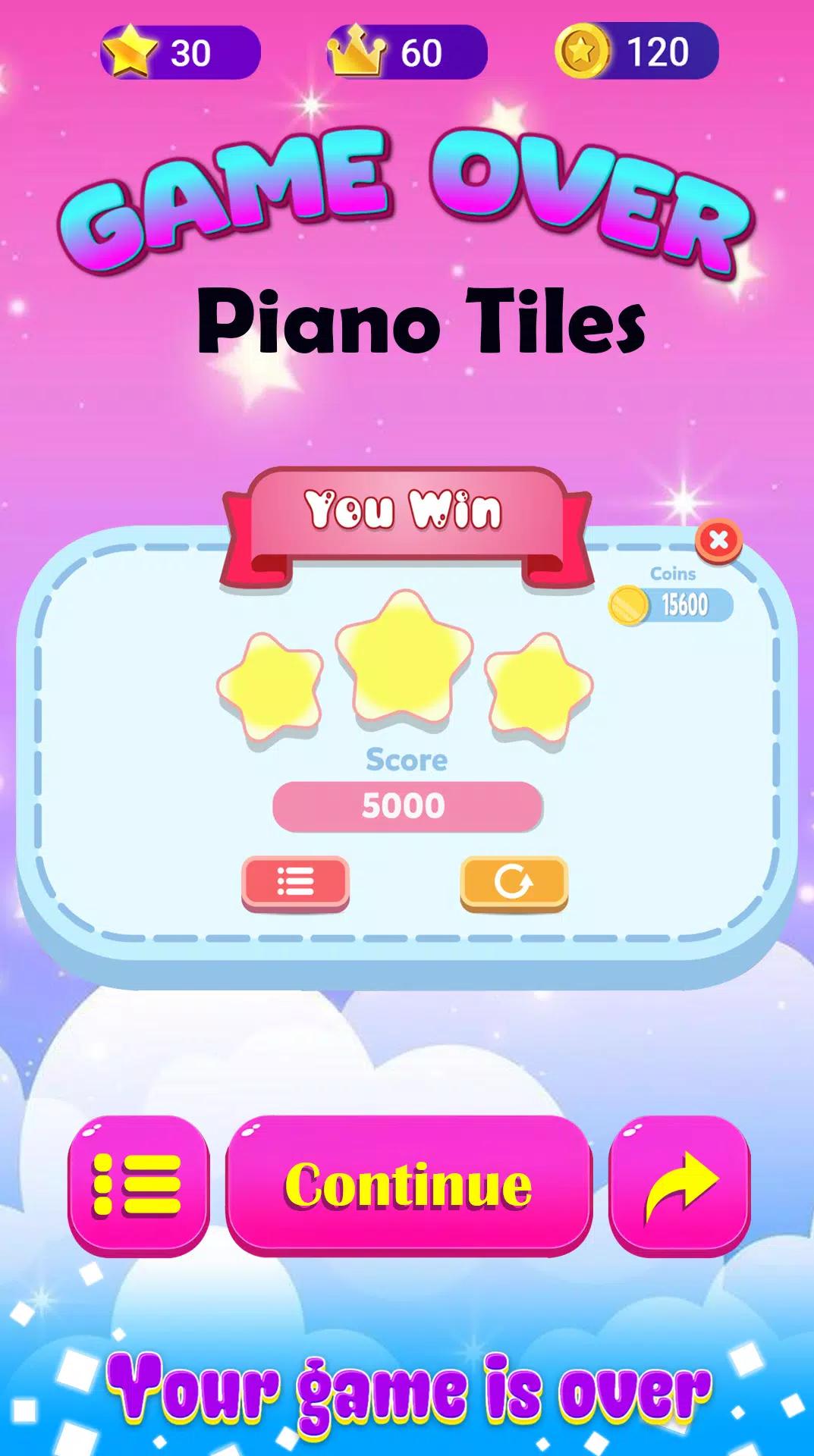 Danny Gonzalez Piano screenshot 9