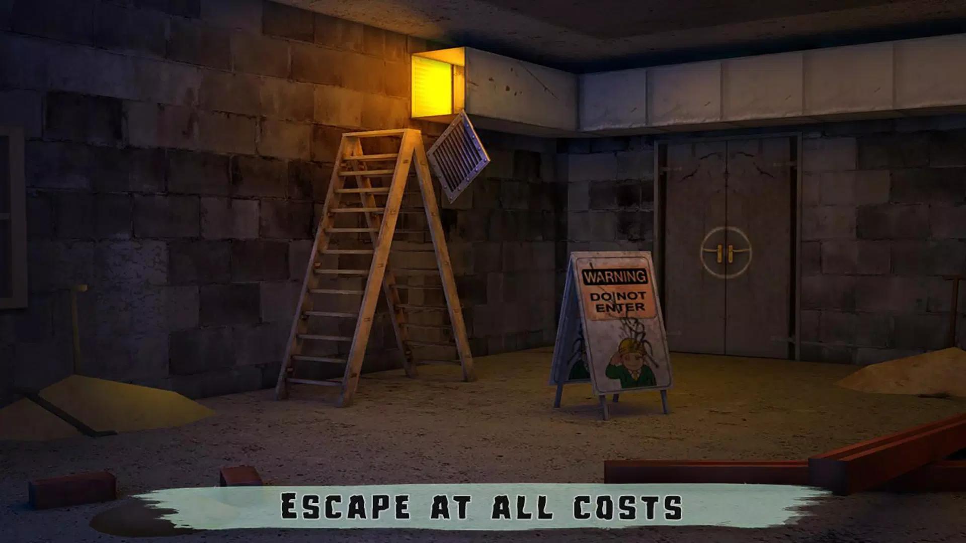 Freaky Clown : Town Mystery screenshot 11