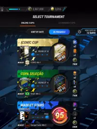 MADFUT screenshot 6