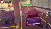Real Car Parking 3D Game screenshot 3