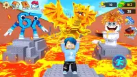 Brainrot Jump: Infinite Wave screenshot 14