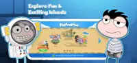 Poptropica screenshot 1