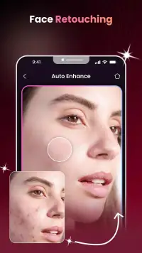 AI Face Aging screenshot 13