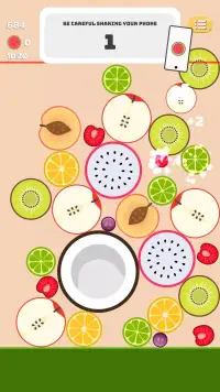 I Want Watermelon screenshot 2