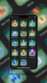 Nezhub GFX screenshot 7