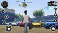 Gangster Crime Vice Town screenshot 3