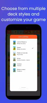 Online Lottery screenshot 7