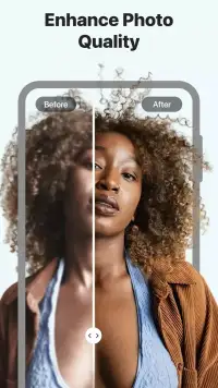 AI Photo Effects & Enhancer screenshot 2