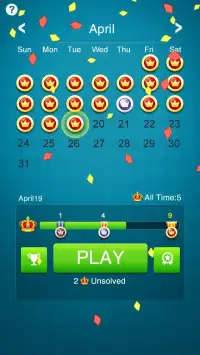Solitaire: Daily Challenges screenshot 3