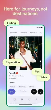 Feeld screenshot 7