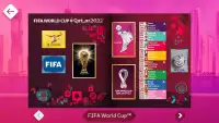Panini Sticker Album screenshot 1