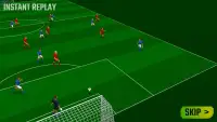 Soccer Skills - Euro Cup screenshot 4