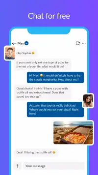 Skout screenshot 11