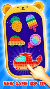 Baby games for 1 - 5 year olds screenshot 2