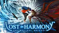 Lost in Harmony screenshot 1