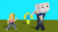 Steal Monster: Catch n Run screenshot 5