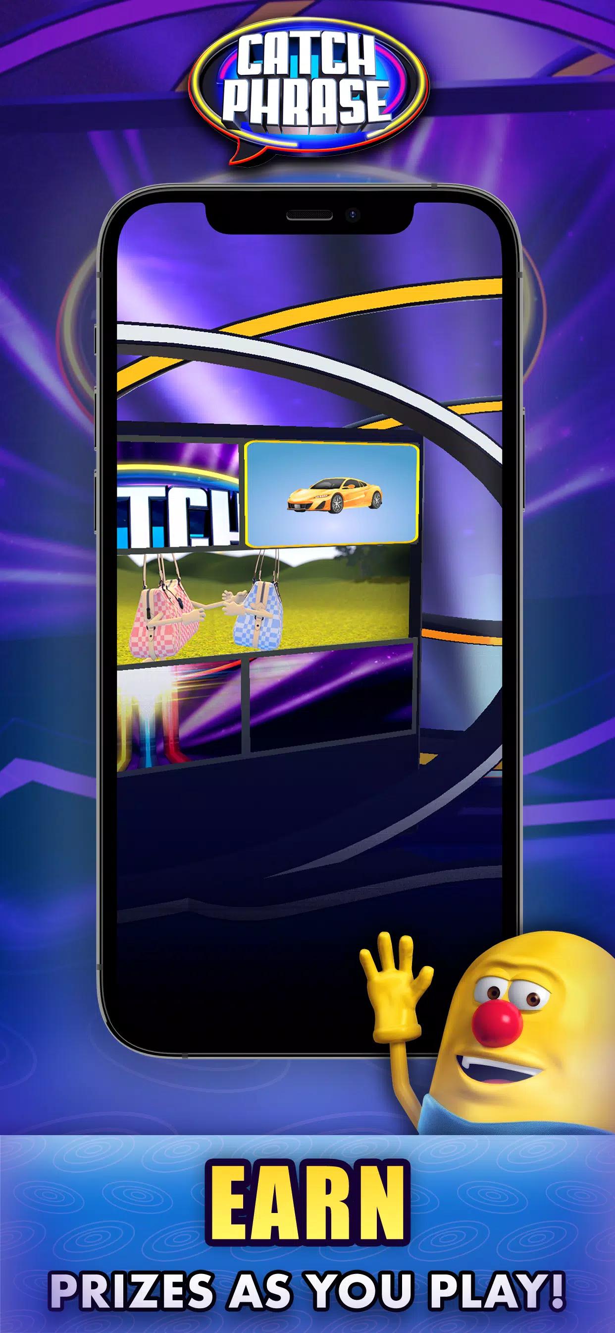 Catchphrase: The ITV game show screenshot 14