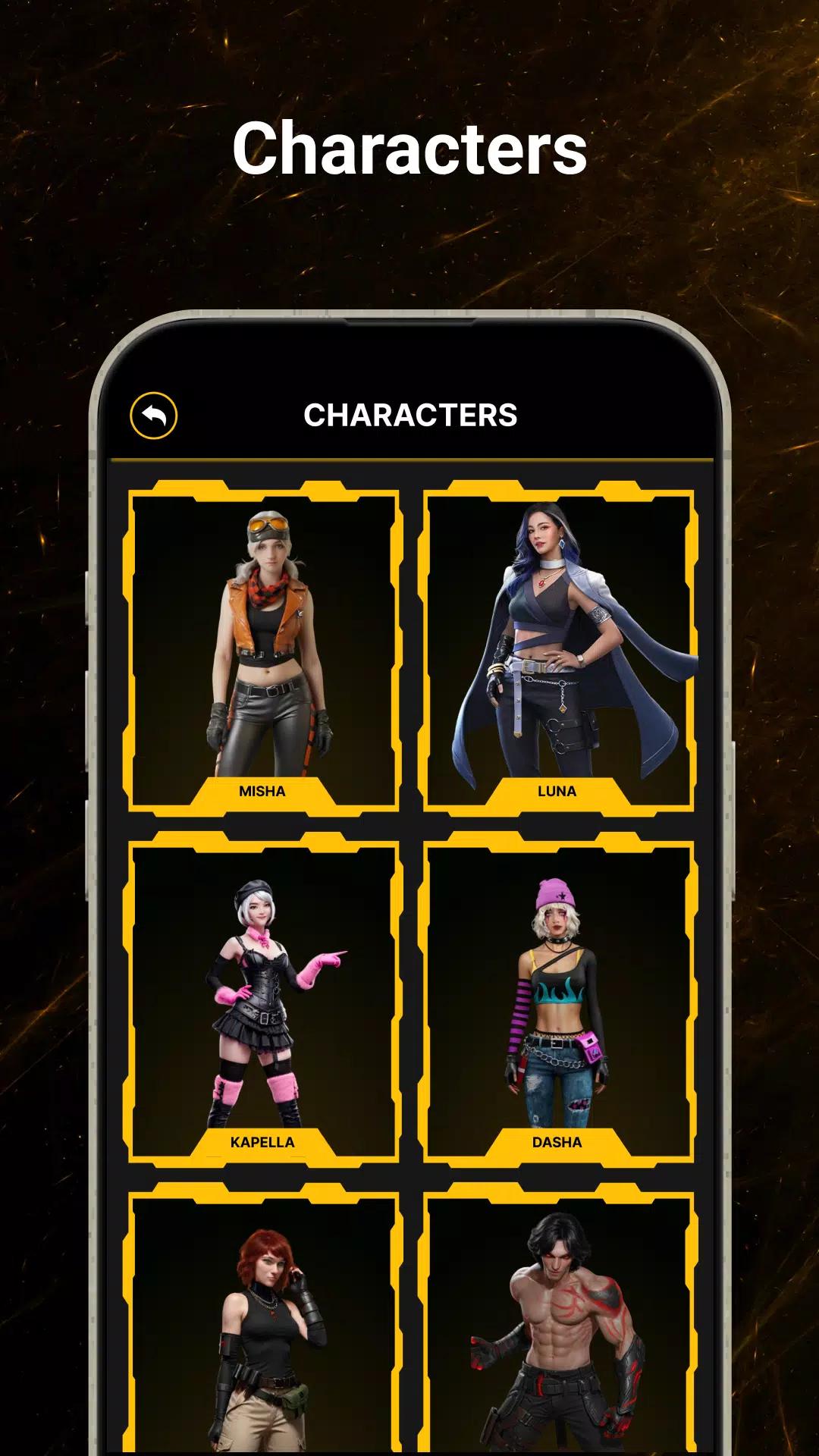 5X Get Daily Diamond - Guide screenshot 4
