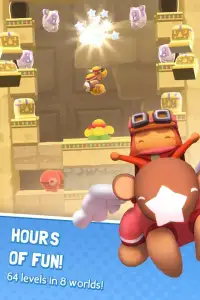 Starlit Adventures screenshot 4