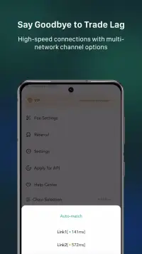 MEXC screenshot 7