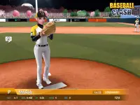 Baseball Clash: Real-time game screenshot 8