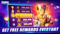 Domino Vamos - Slots & Poker screenshot 15