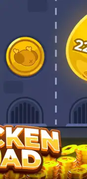 Chicken Road screenshot 5