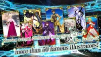 Fate/Grand Order (English) screenshot 4