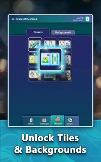 Mahjong screenshot 4
