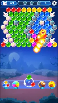 Bubble Shooter screenshot 3