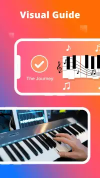Learn Piano screenshot 13