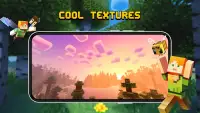 Craftera: Addon Mods For MCPE screenshot 4