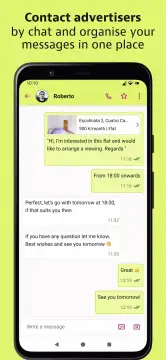idealista screenshot 3