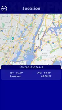 XNXX.VPN Safe Proxy screenshot 10