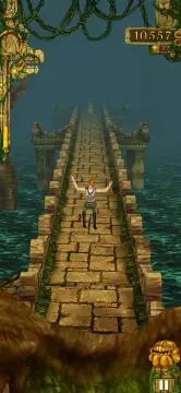 Temple Run screenshot 5