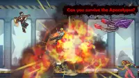 Earn to Die Rogue screenshot 4