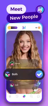 Joi screenshot 1