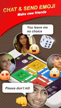 Ludo STAR screenshot 4