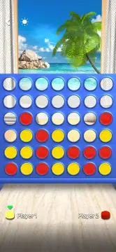 Four In A Row screenshot 4