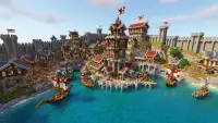 Craft World 3D: Building Block screenshot 11