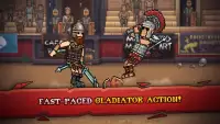 Gladihoppers screenshot 7