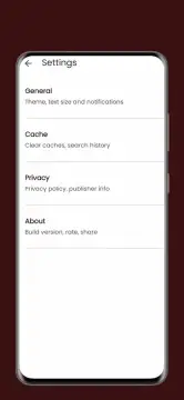 Naph Tips screenshot 7
