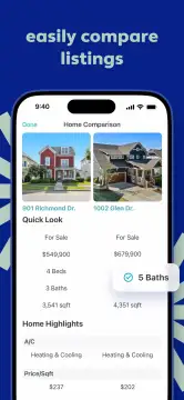 Trulia screenshot 7