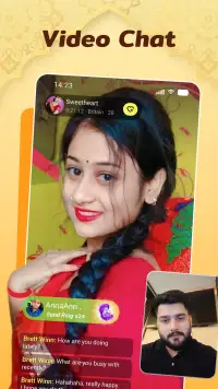 Wemet screenshot 3