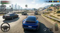 US Car Drive Simulator offline screenshot 16