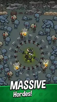 Pickle Pete screenshot 3