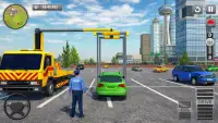 Police Simulator: Police Games screenshot 3