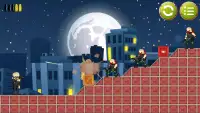 Unblocked Games FreezeNova screenshot 15